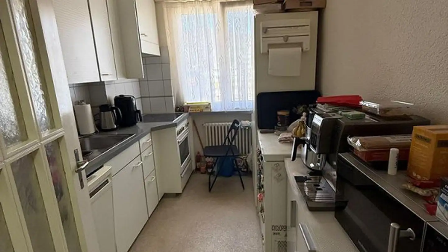 Wohnung mieten - Hardstrasse 27, 5430 Wettingen - Foto 2
