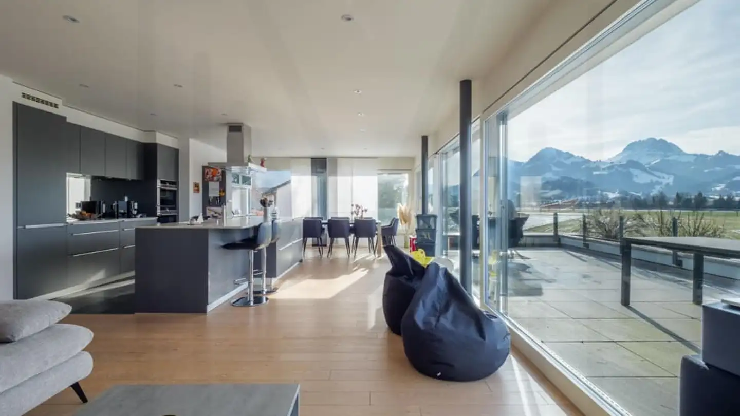 Apartment for sale - 1636 Broc