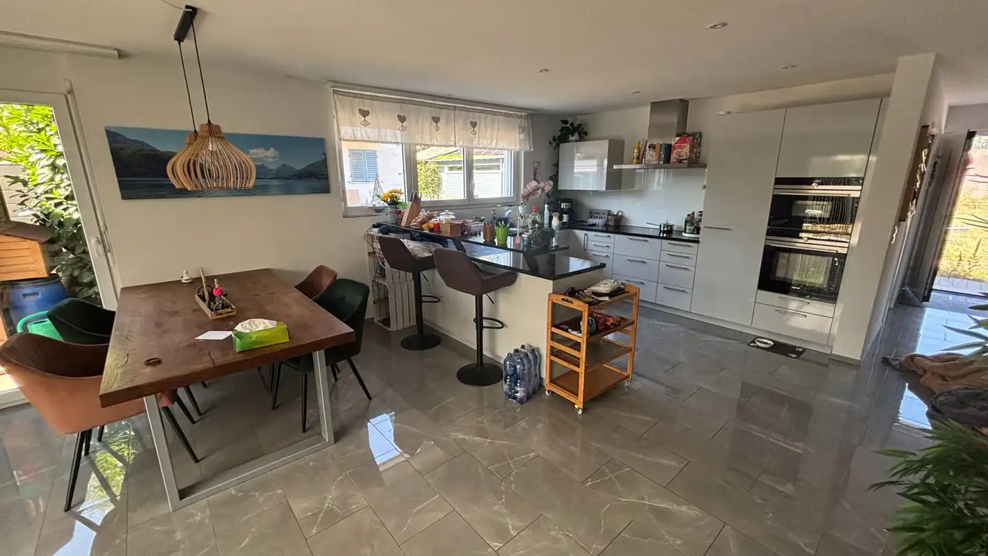 Single house for rent - Seckackerweg 4a, 5604 Hendschiken - Photo 3