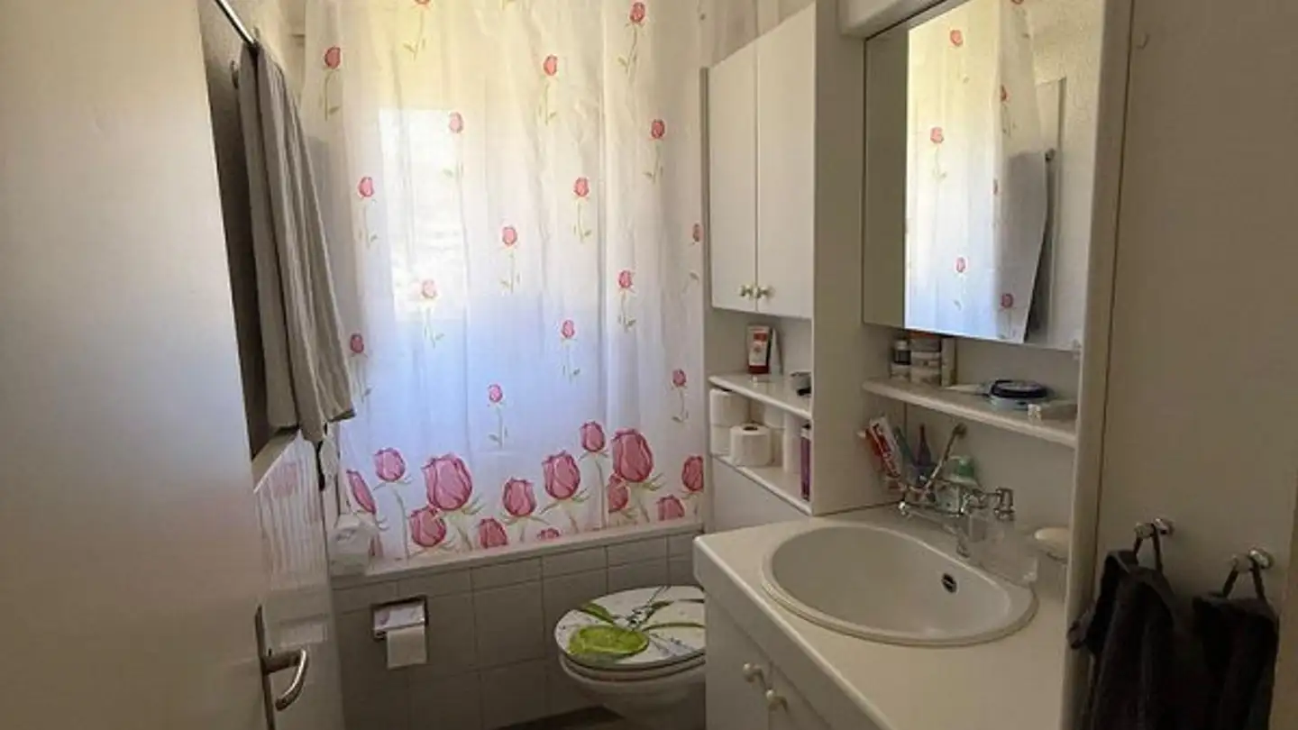 Wohnung mieten - Hardstrasse 27, 5430 Wettingen - Foto 4