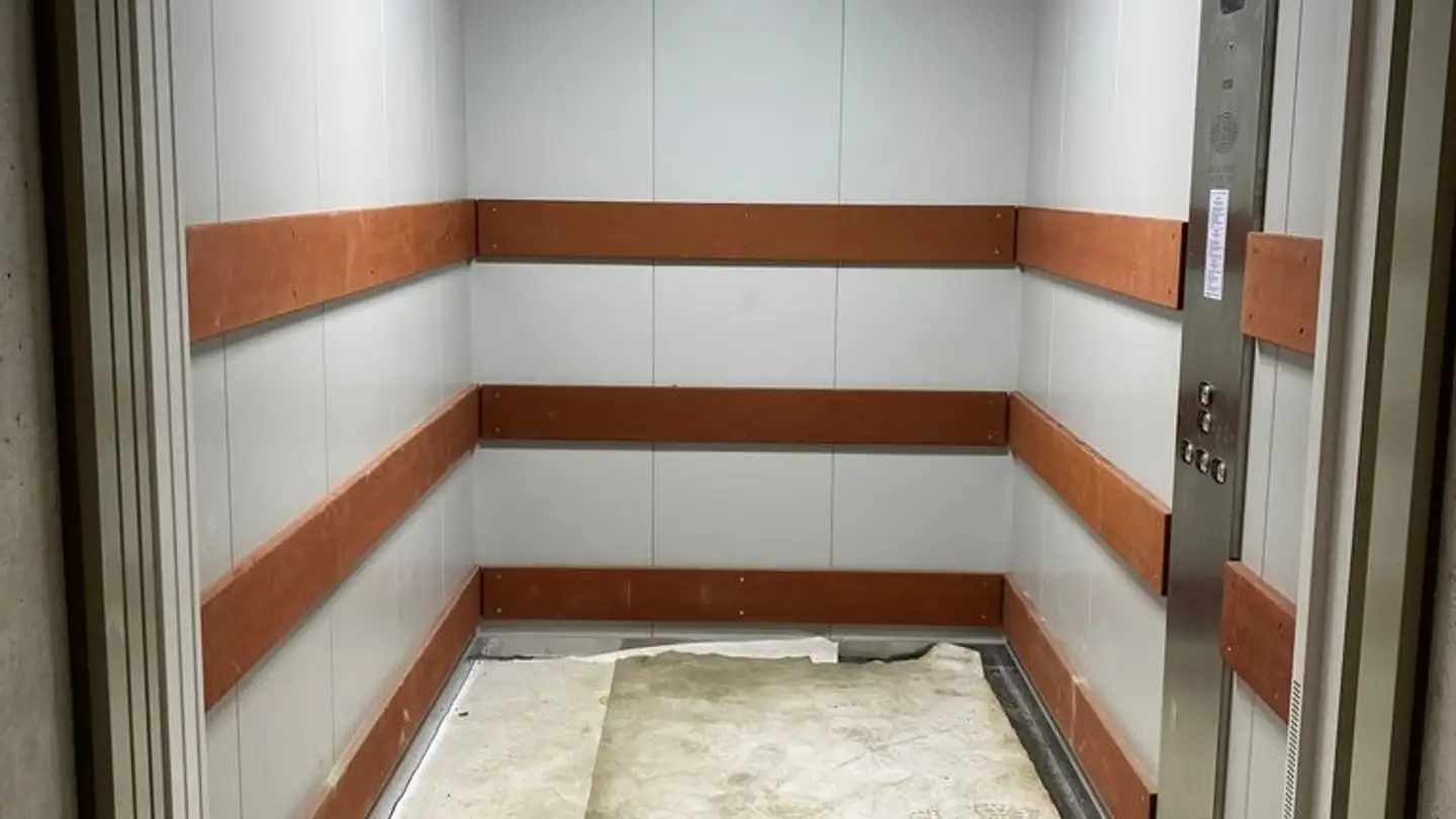 Spazio di archiviazione in affitto - Avenue De Provence 7, 1007 Lausanne - Foto 4