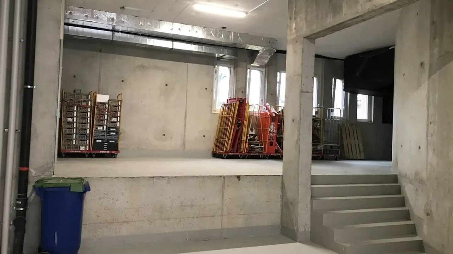 Spazio di archiviazione in affitto - Avenue De Provence 7, 1007 Lausanne - Foto 2