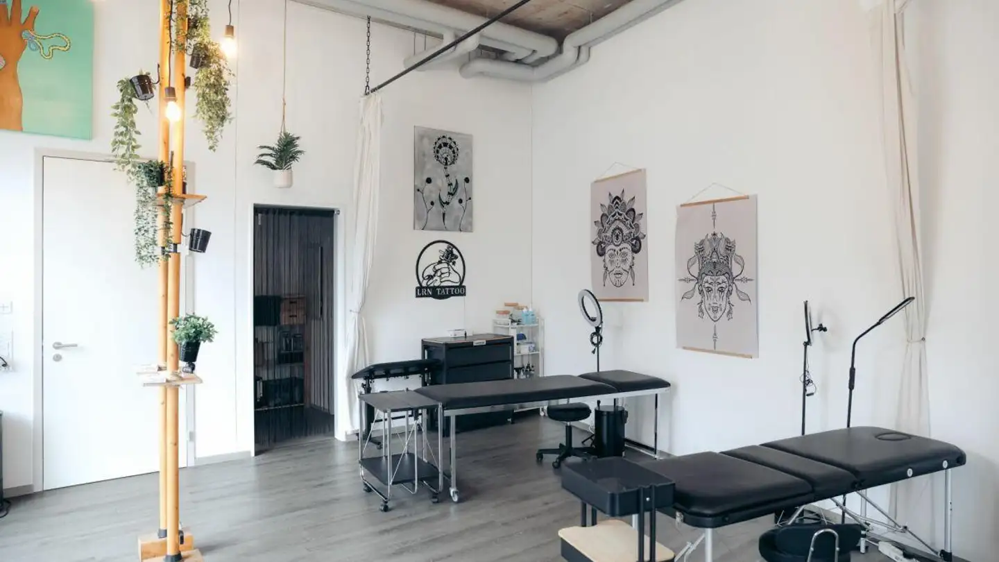 Commercial for rent - Geissensteinring 8, 6005 Luzern