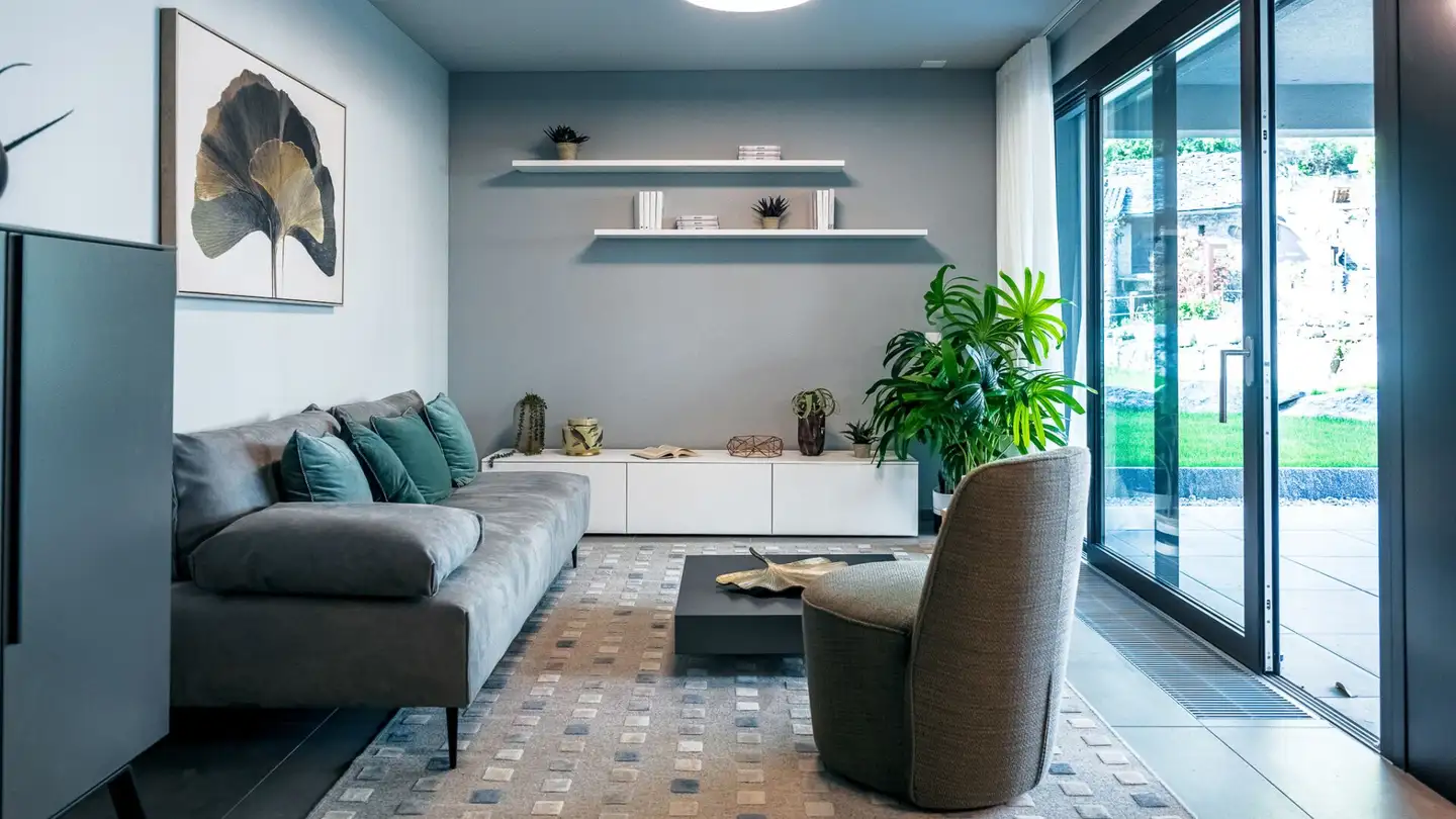 Appartamento in vendita - Via Mulini, 6596 Gordola - Photo 2