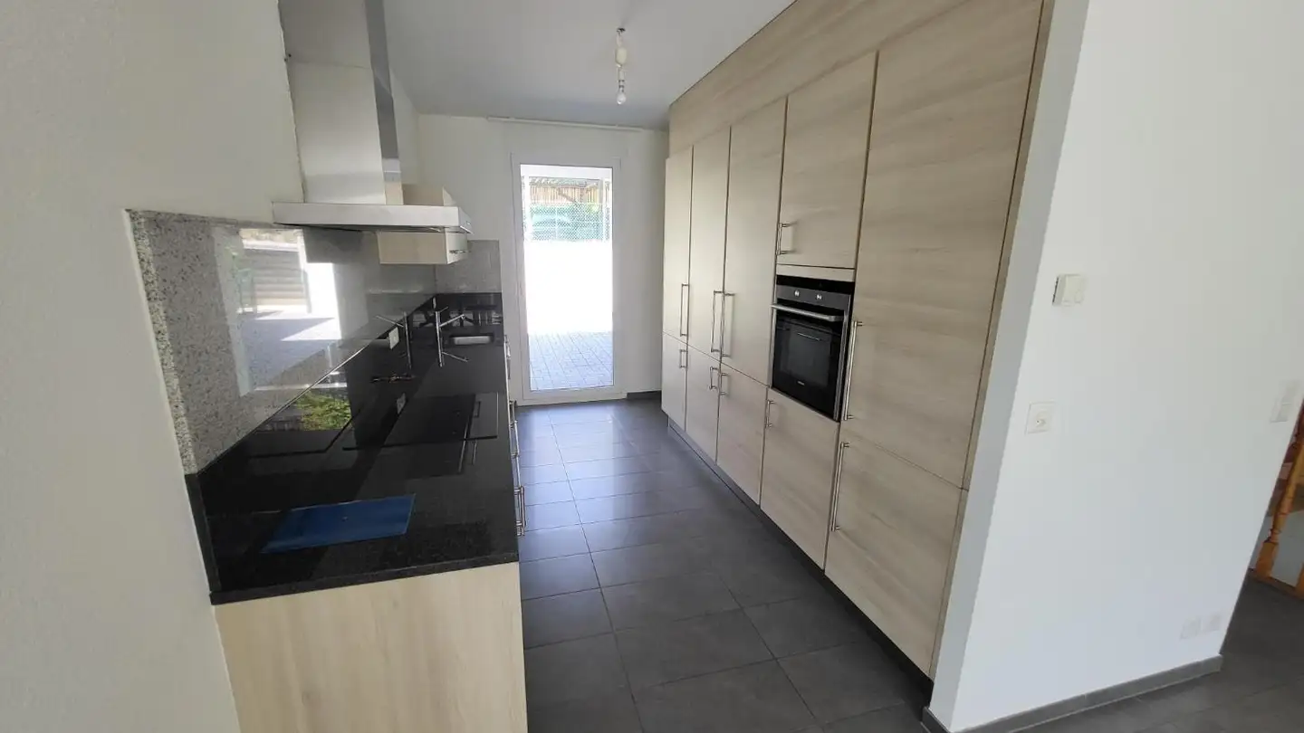 Maison jumelle à louer - 1292 Chambésy - Photo 2
