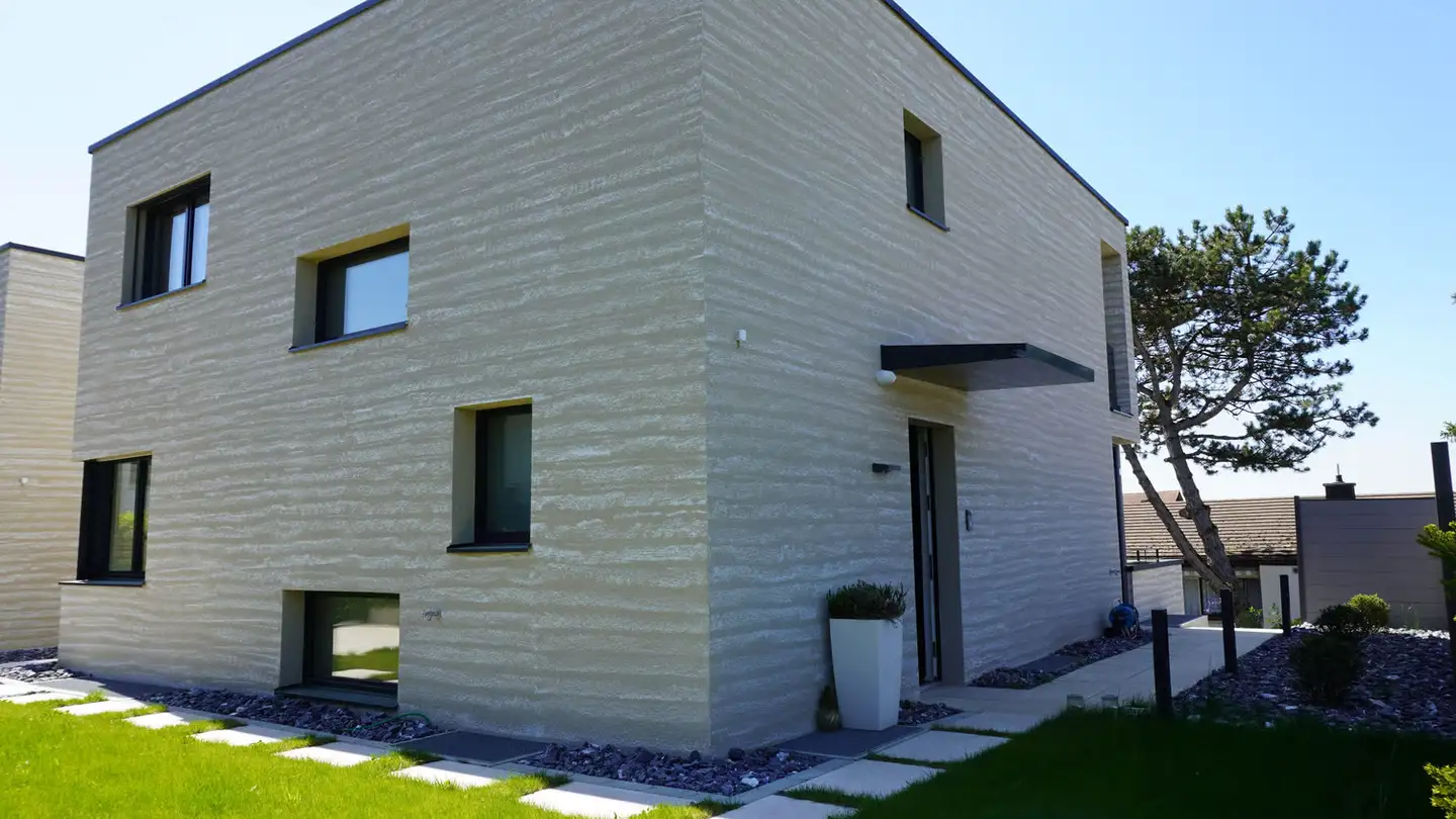 Single house for sale - Buechholzstrasse 217, 8964 Rudolfstetten