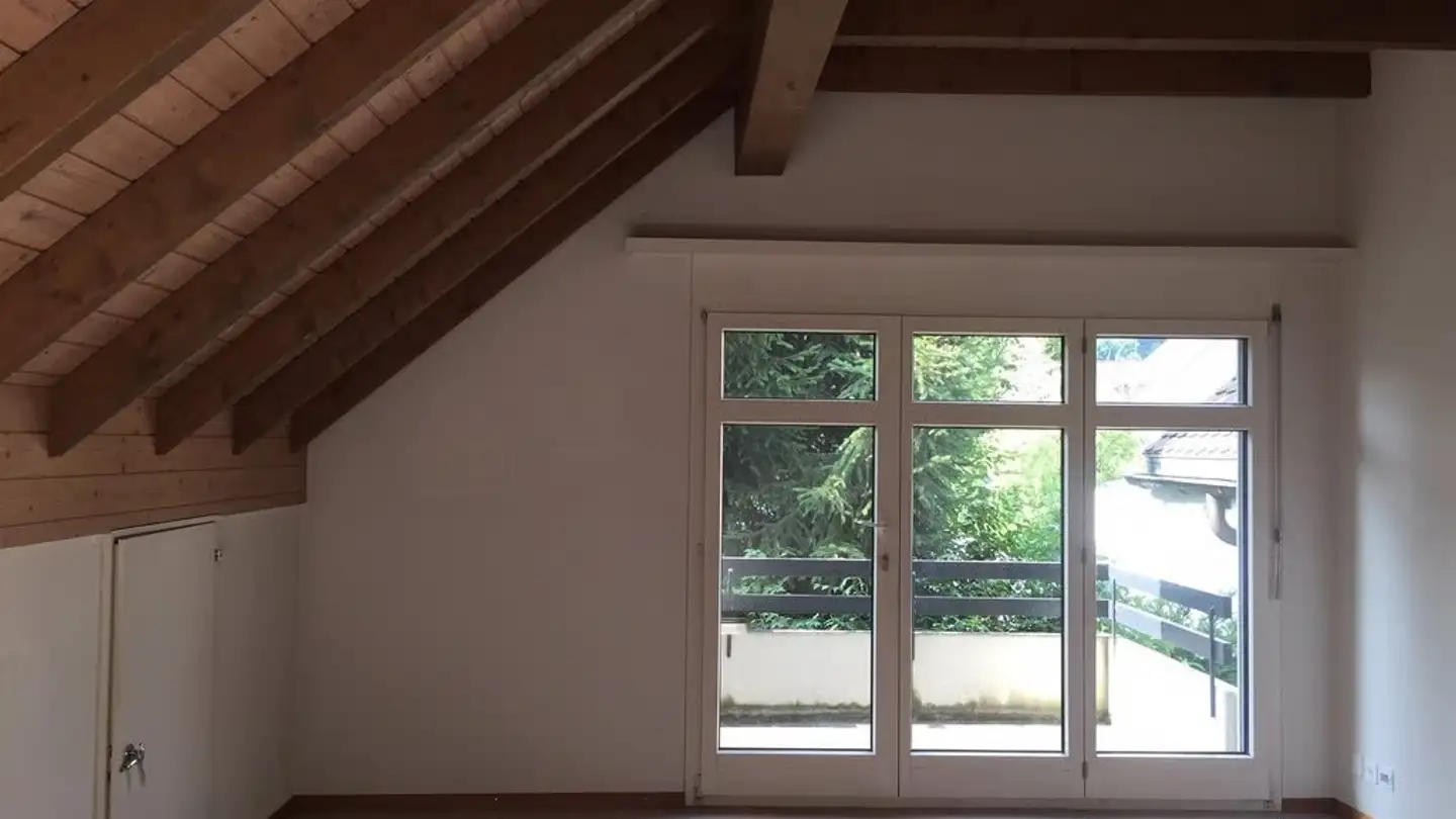 Apartment for rent - Hauptstrasse 23, 4107 Ettingen - Photo 3