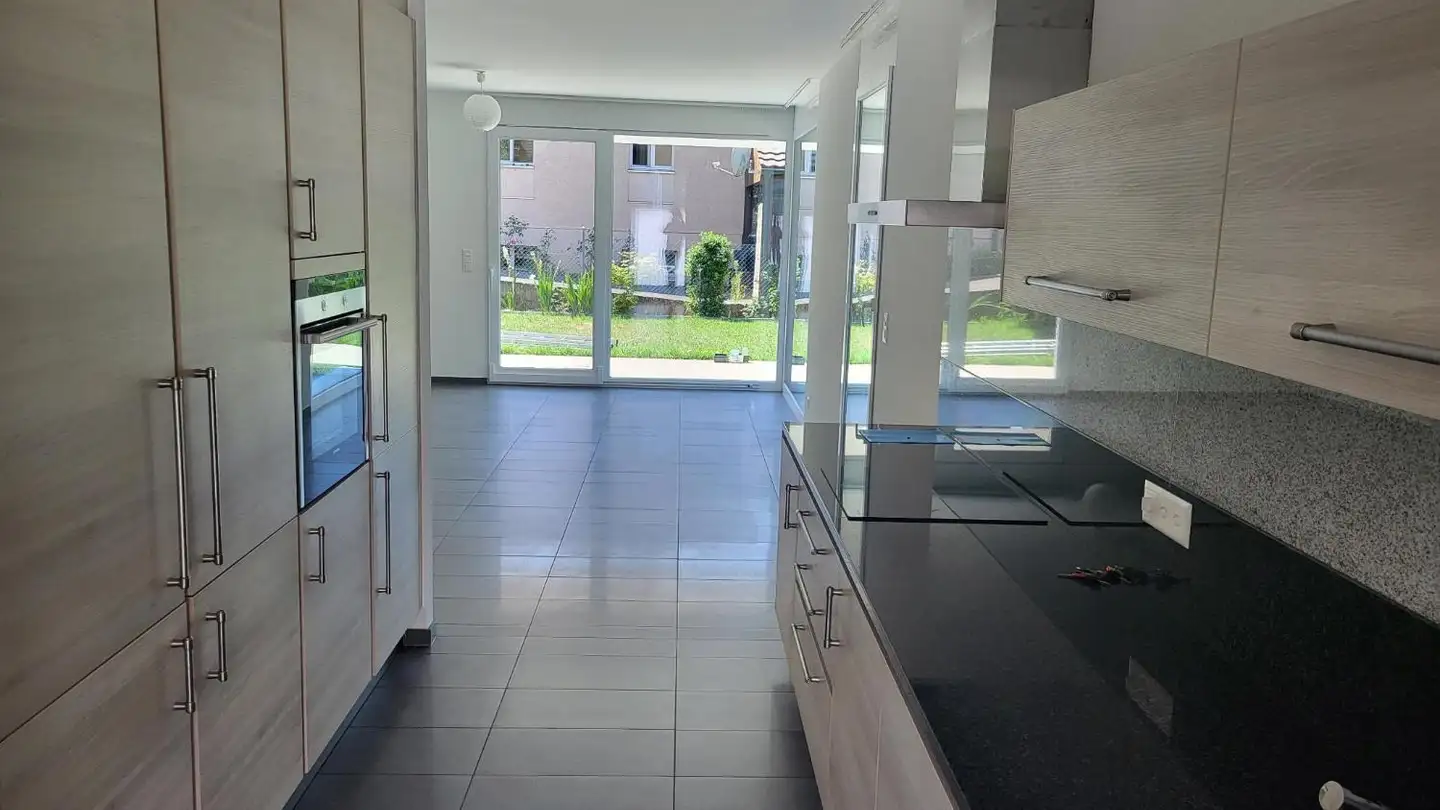 Maison jumelle à louer - 1292 Chambésy - Photo 3