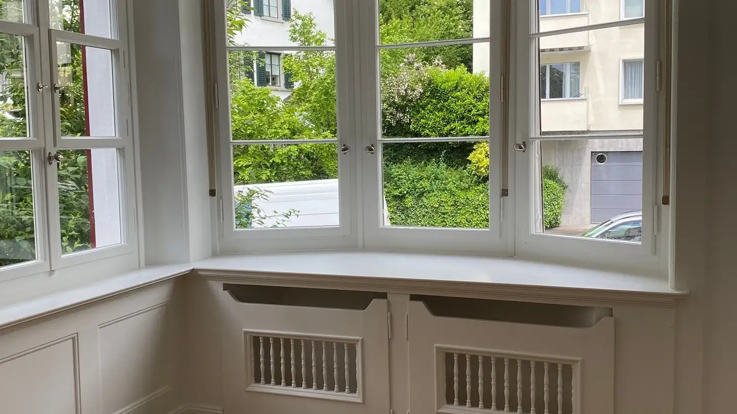 Wohnung mieten - Freiestrasse 120, 8032 Zürich - Foto 2