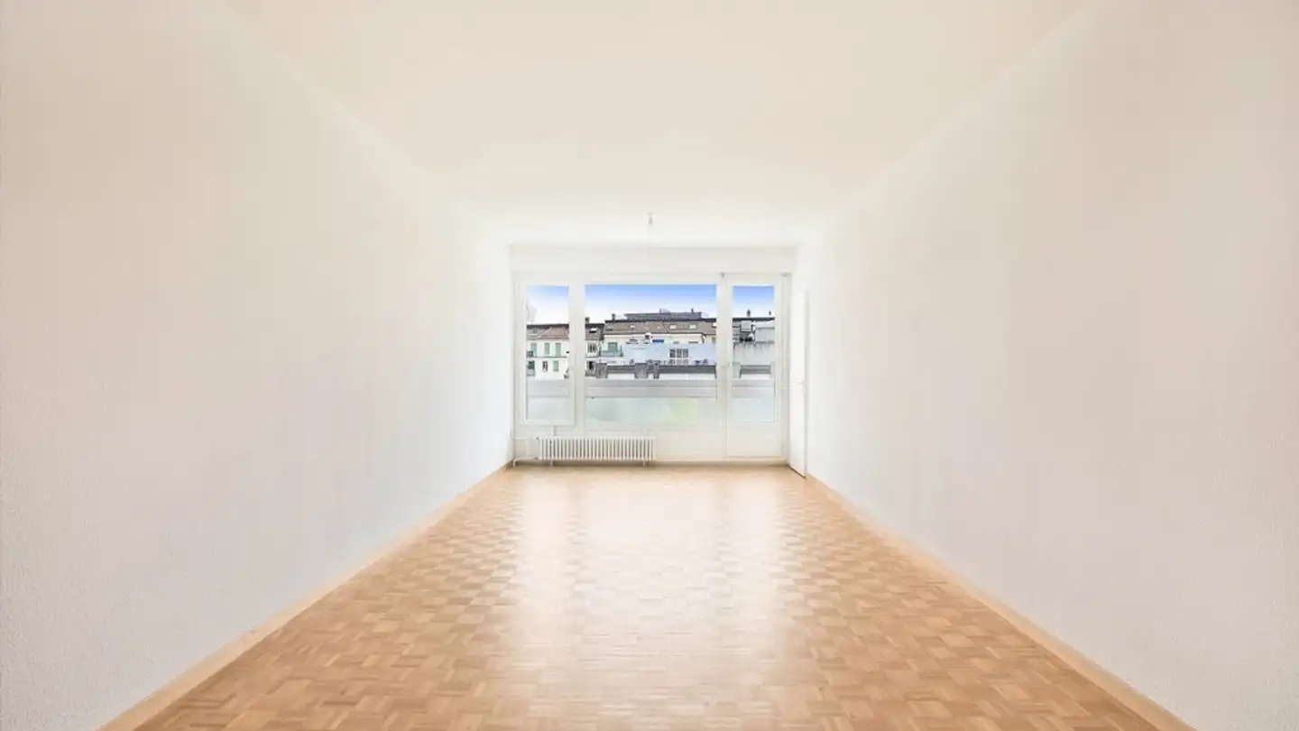 Wohnung mieten - Avenue Wendt 60, 1203 Genève - Foto 3