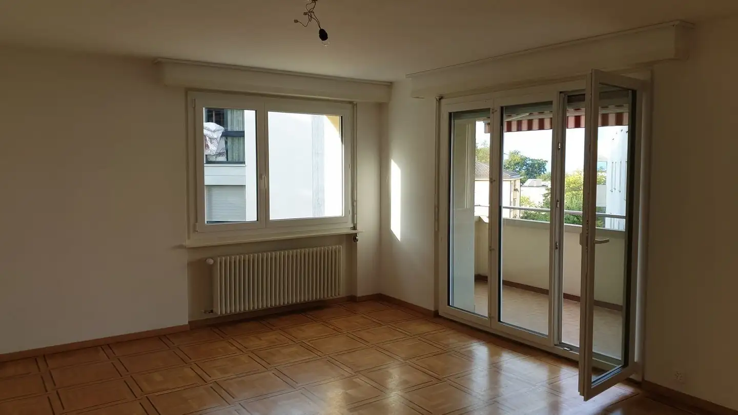 Apartment for rent - Avenue des Boveresses 36, 1010 Lausanne