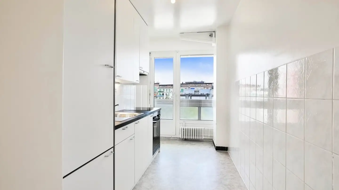 Wohnung mieten - Avenue Wendt 60, 1203 Genève - Foto 4