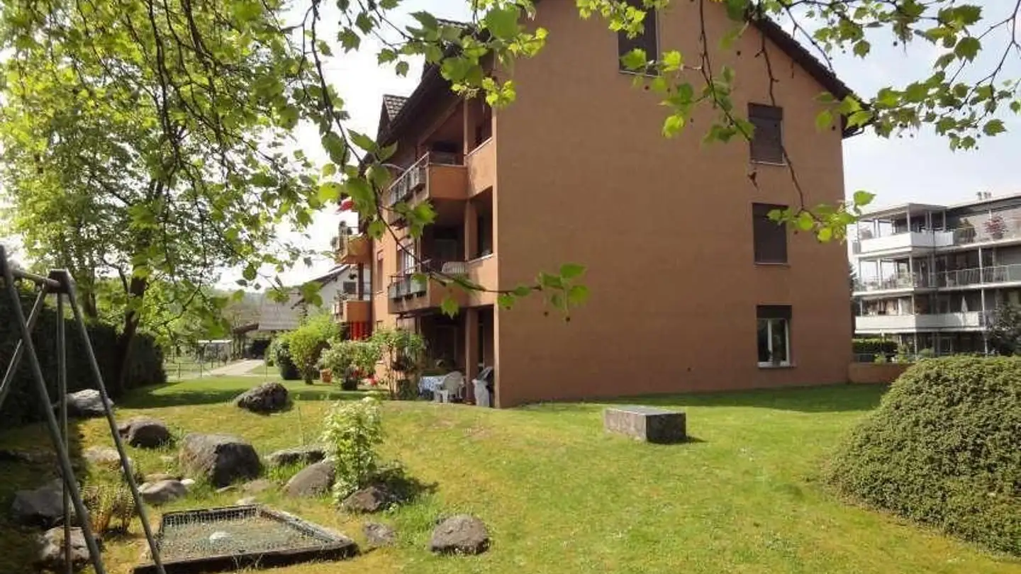 Appartement à louer - Walzmühlestrasse 31, 8500 Frauenfeld - Photo 2
