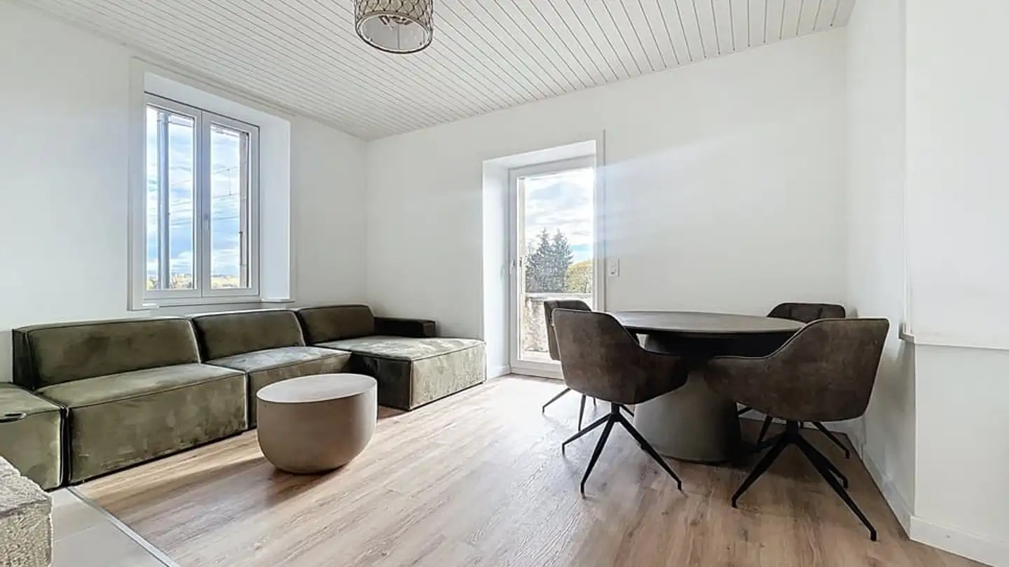 Maison individuelle à vendre - 2025 Chez-le-Bart