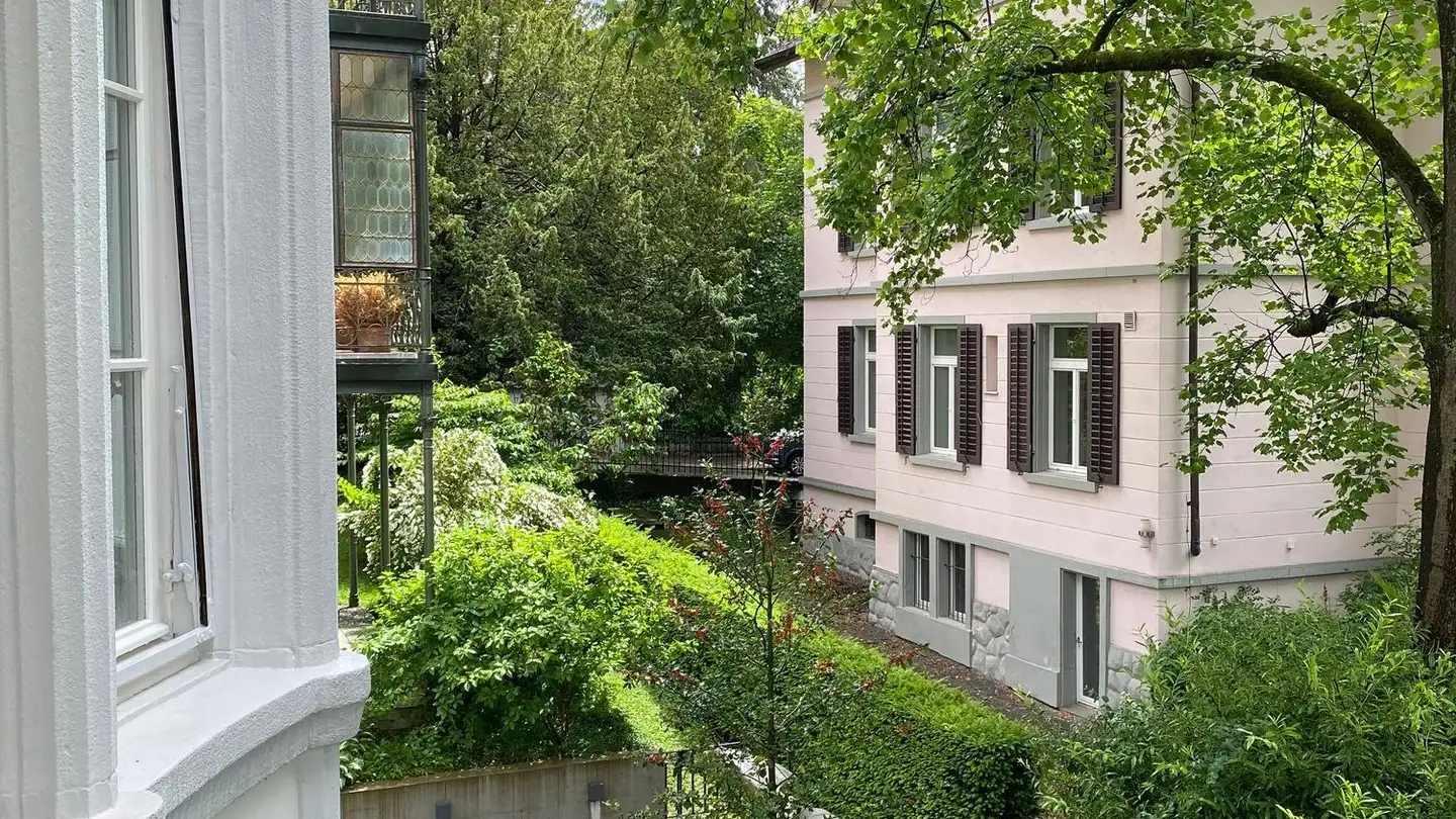 Wohnung mieten - Freiestrasse 120, 8032 Zürich - Foto 3