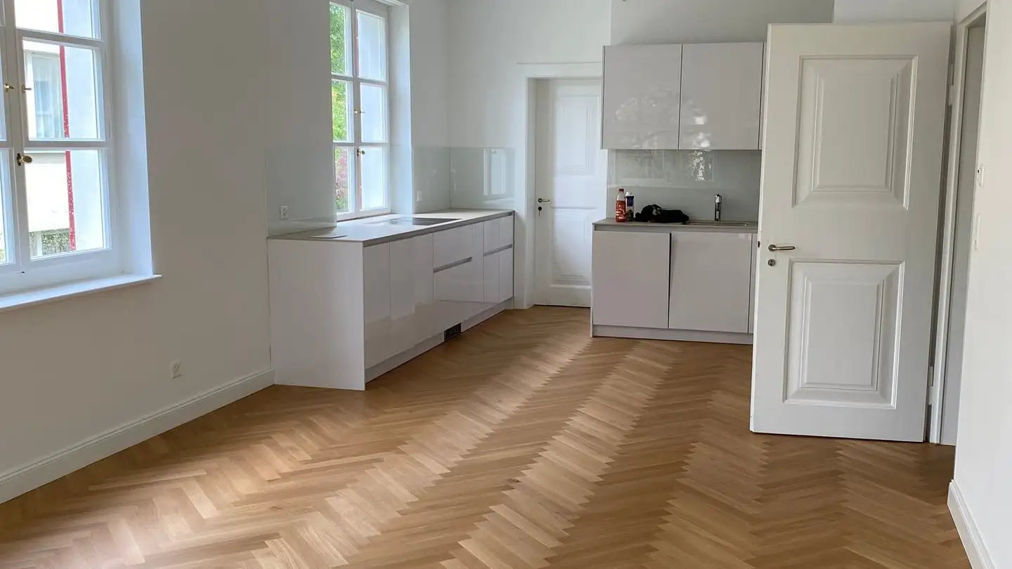 Wohnung mieten - Freiestrasse 120, 8032 Zürich - Foto 4