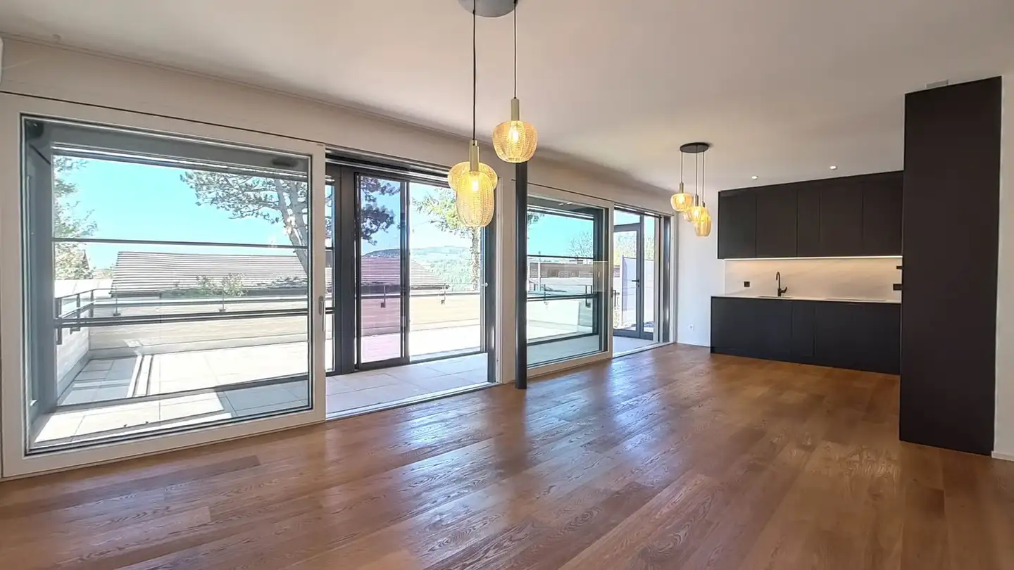 Einfamilienhaus kaufen - Buechholzstrasse 217, 8964 Rudolfstetten - Foto 3