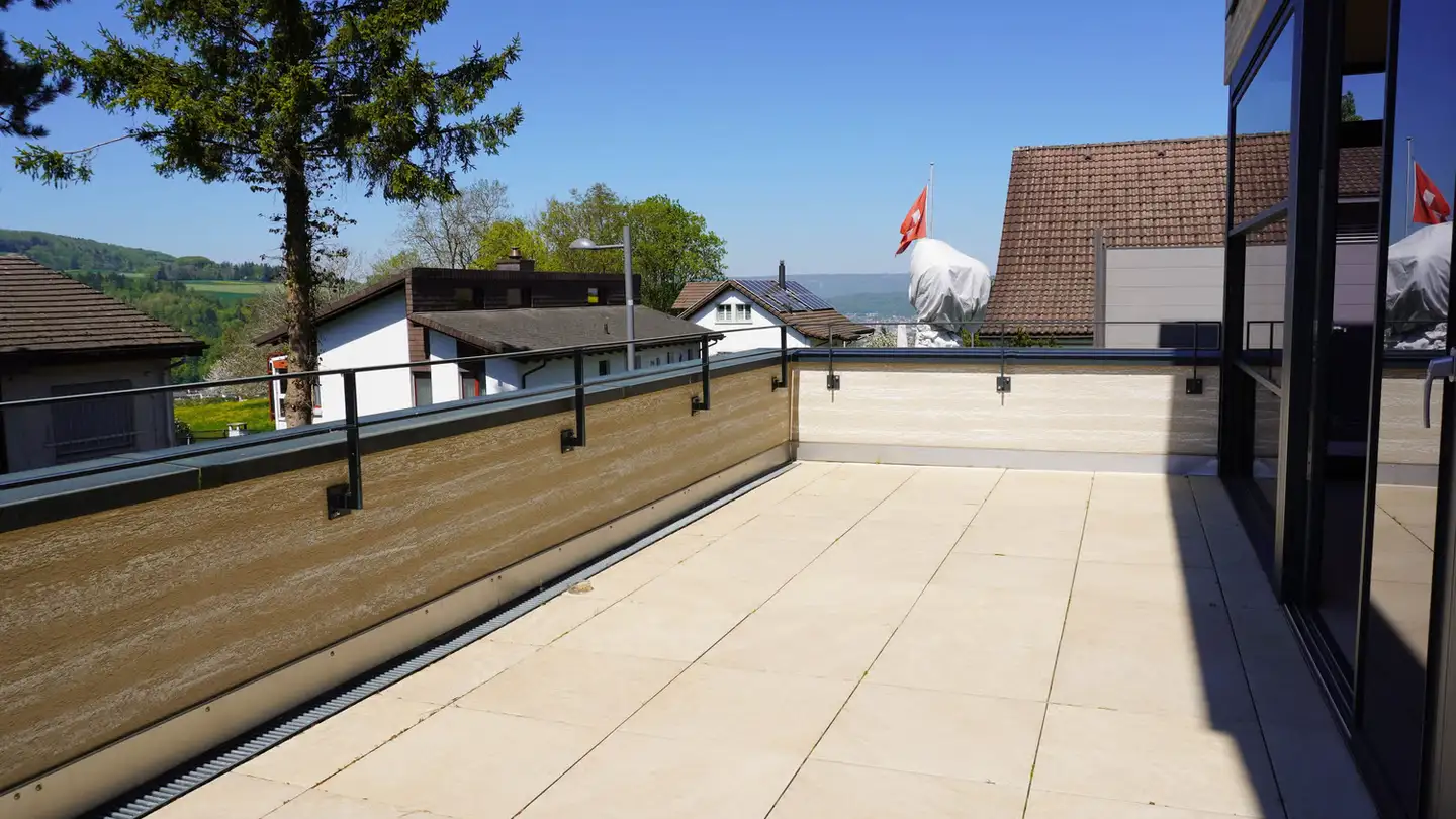 Einfamilienhaus kaufen - Buechholzstrasse 217, 8964 Rudolfstetten - Foto 4