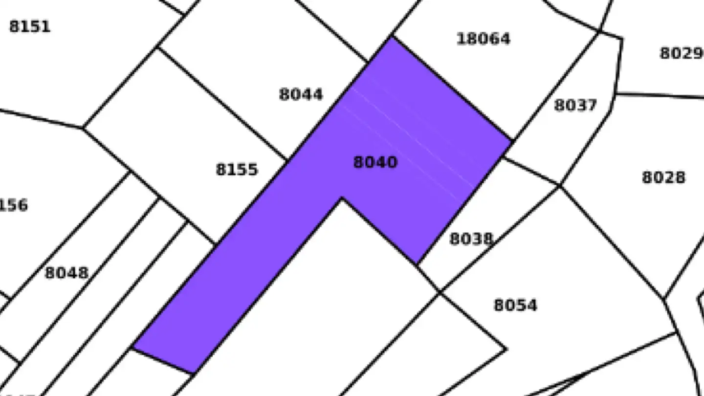 Terrain constructible à vendre - 1912 Dugny (Leytron) - Photo 4
