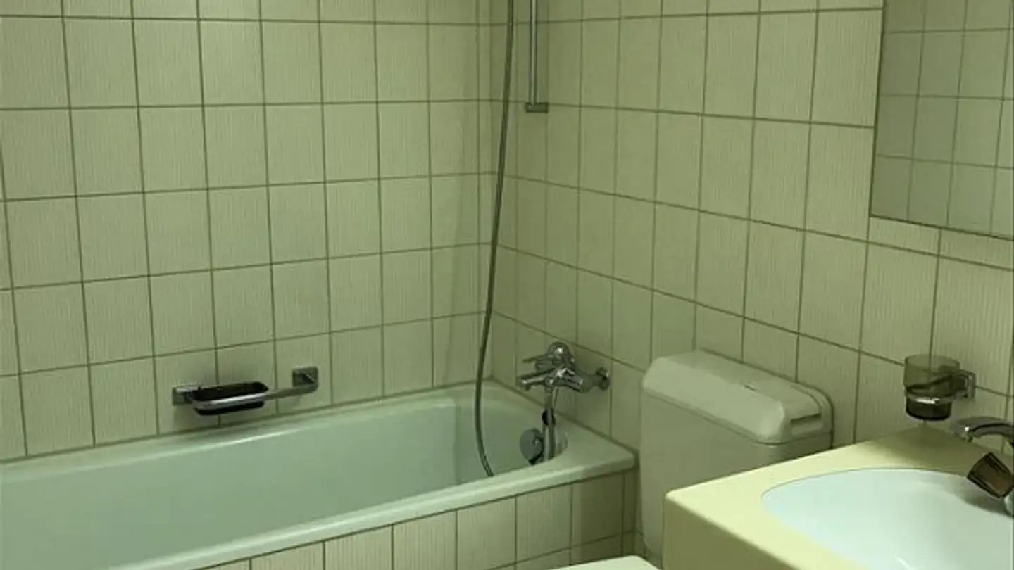 Apartment for rent - Chemin Des Narcisses / Narzissenweg 16, 2504 Biel/Bienne - Photo 3