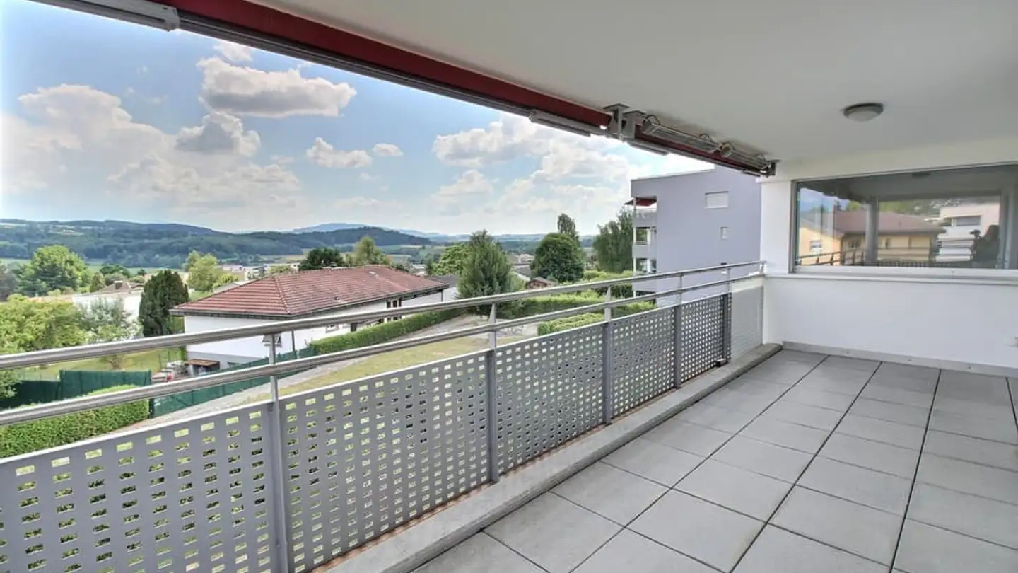 Wohnung kaufen - 1723 Marly