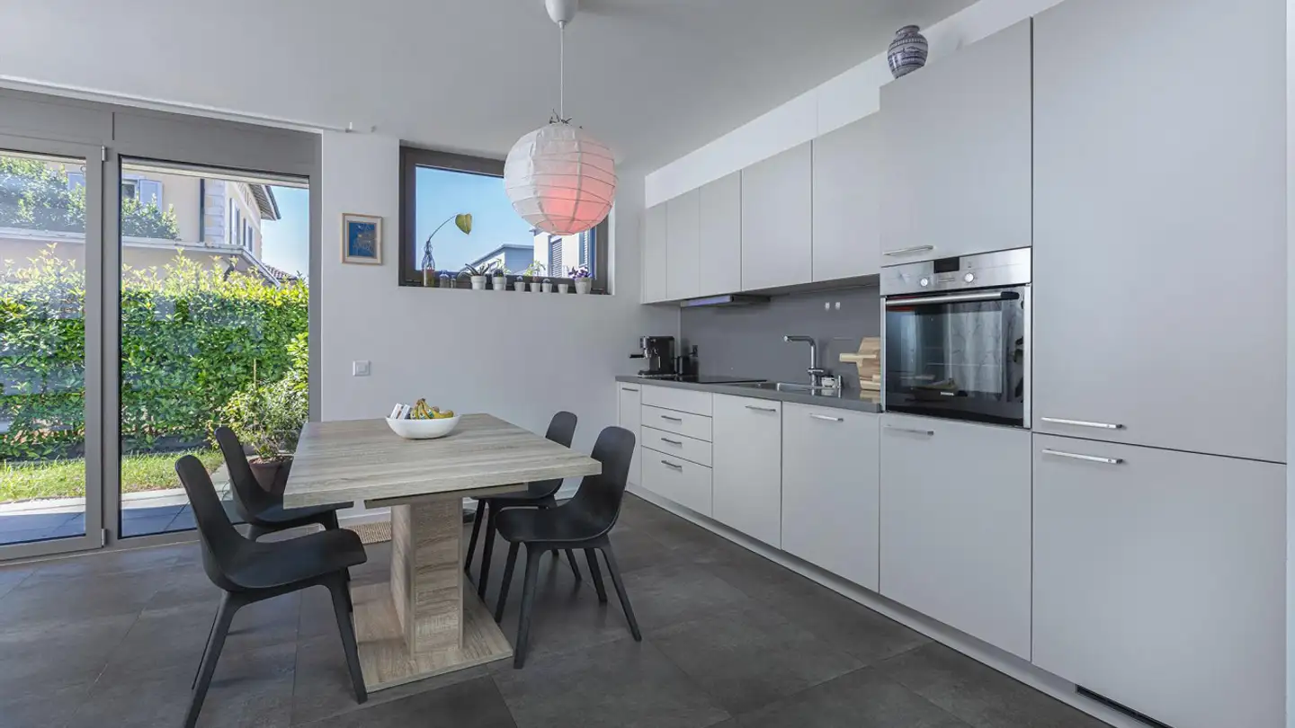 Wohnung kaufen - 6874 Castel San Pietro