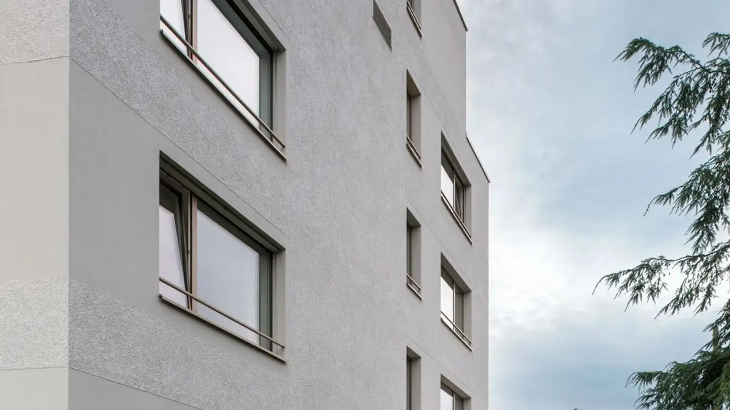 Appartamento in affitto - Obere Seewadelstrasse 5, 8910 Affoltern am Albis - Foto 3