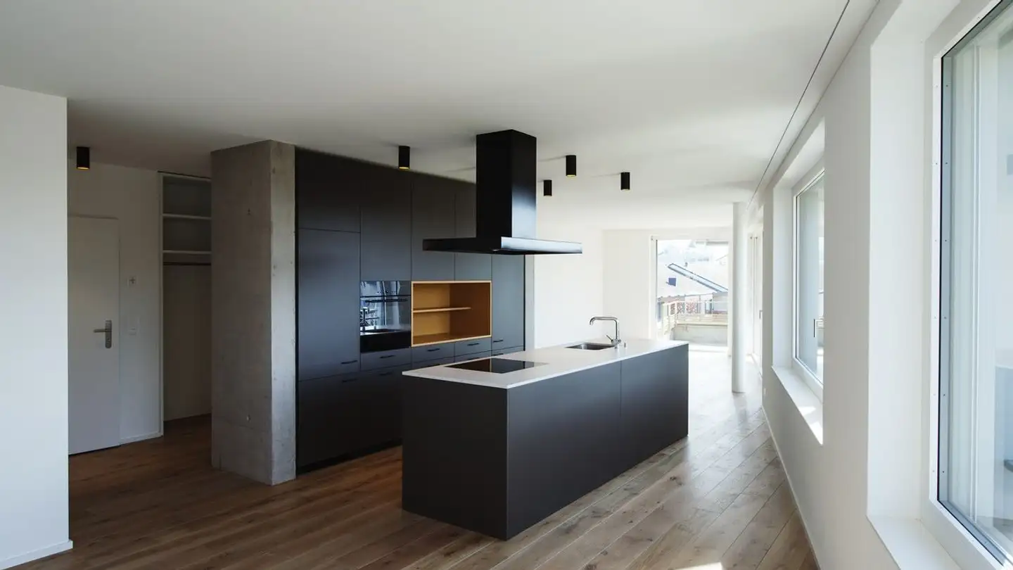 Appartamento in affitto - Obere Seewadelstrasse 5, 8910 Affoltern am Albis - Foto 4