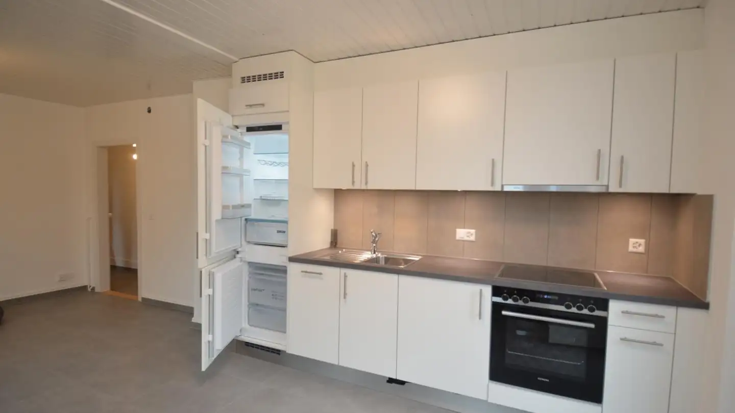 Wohnung mieten - Rue Du Léman 4, 1020 Renens VD