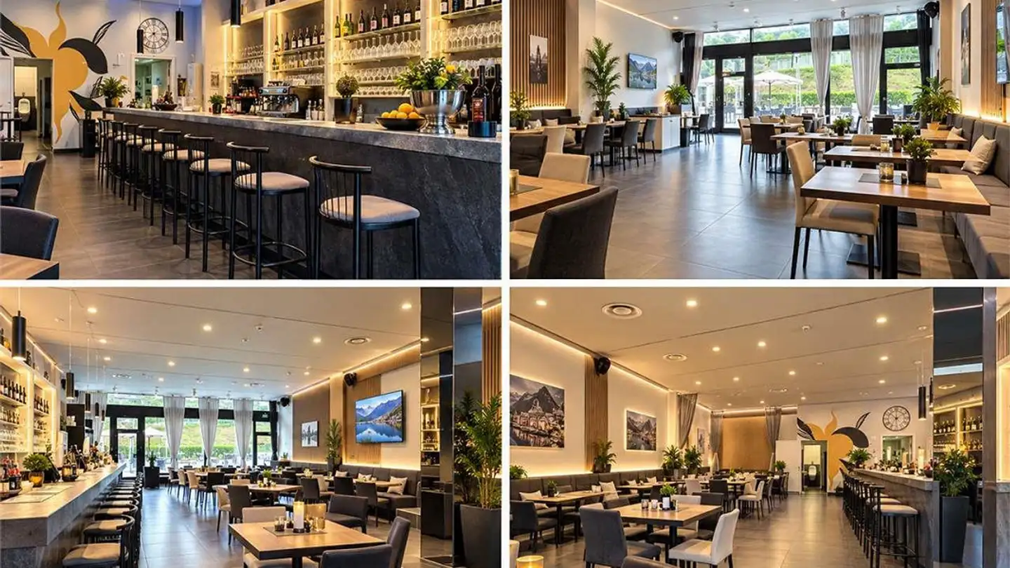 Negozio in vendita - 6900 Lugano
