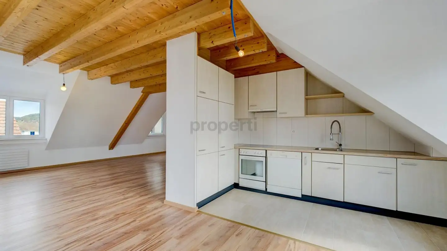 Appartement à louer - 8266 Steckborn - Photo 2