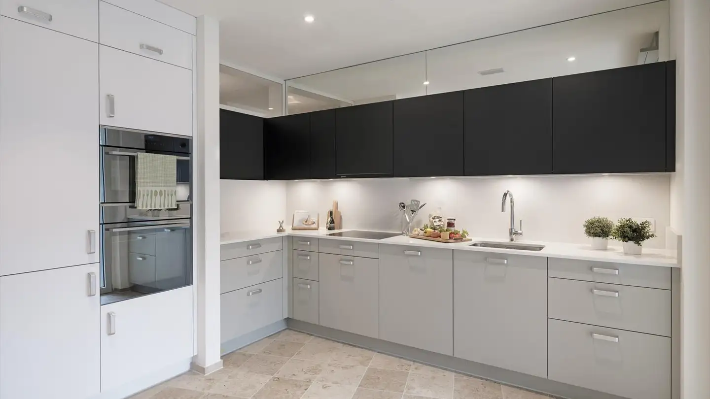 Appartamento in affitto - Käferholzstrasse 54, 8057 Zürich - Foto 4