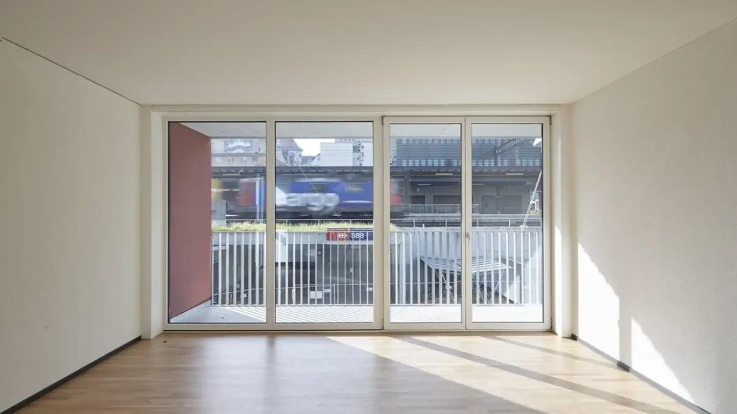 Appartamento in affitto - Lindenstrasse 8, 8500 Frauenfeld - Foto 3