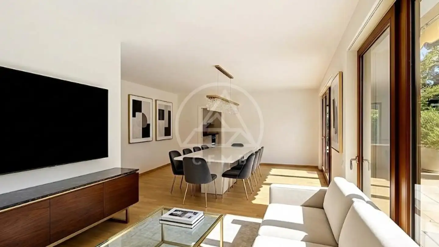 Apartment for sale - 1224 Chêne-Bougeries - Photo 2