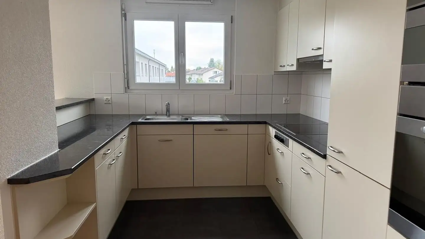 Apartment for rent - Bronschhoferstrasse 39, 9500 Wil SG