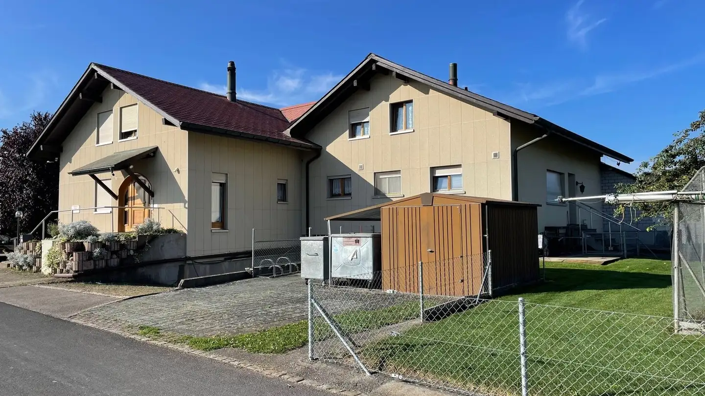 Immeuble résidentiel à vendre - Enselweg 34, 2556 Schwadernau - Photo 2