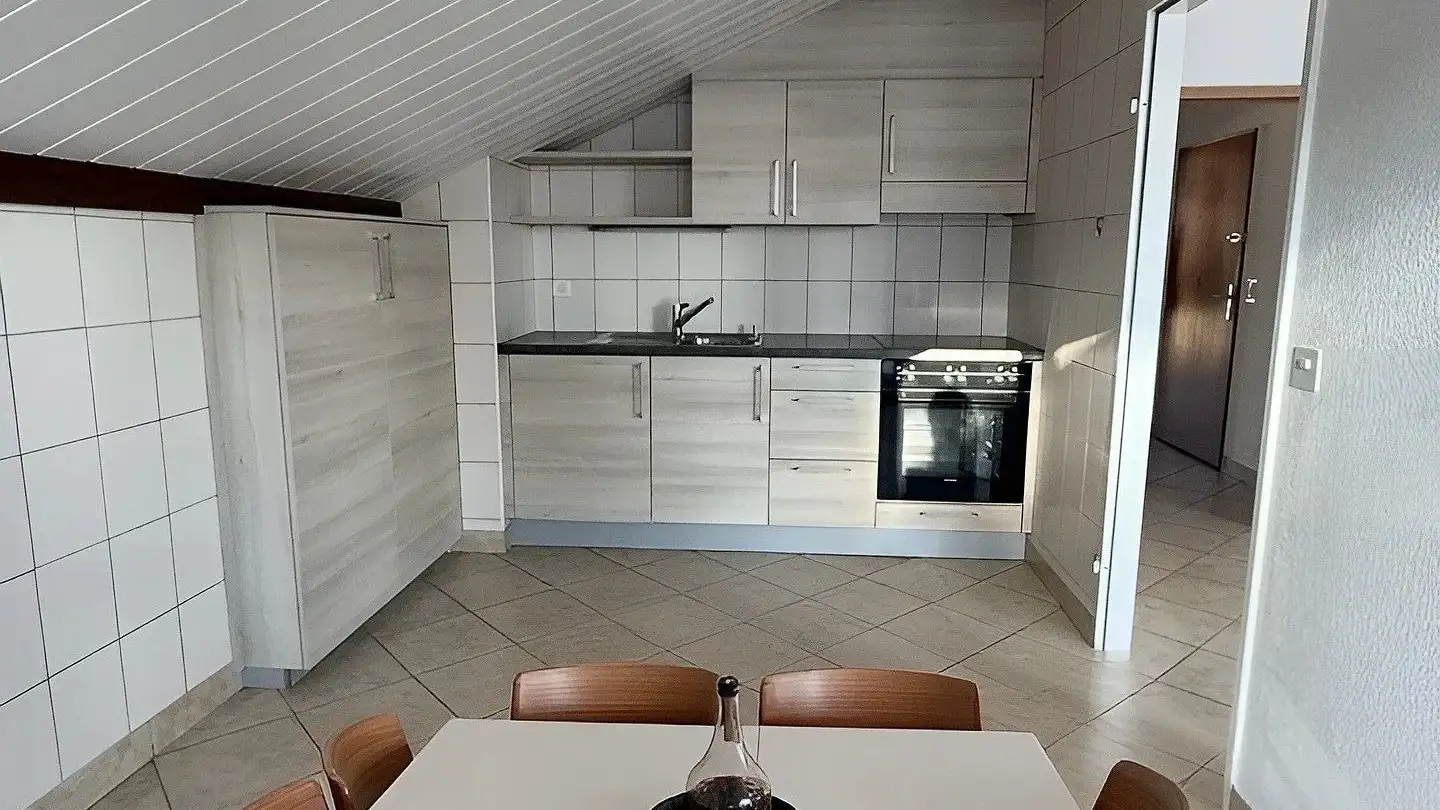 Attico in affitto - Rue de l'Epervier, 2053 Cernier - Foto 2