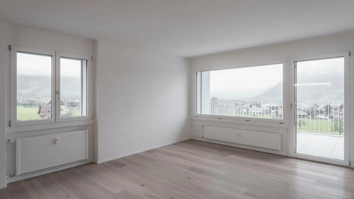 Appartamento in affitto - Grundstrasse 38, 6430 Schwyz - Foto 4