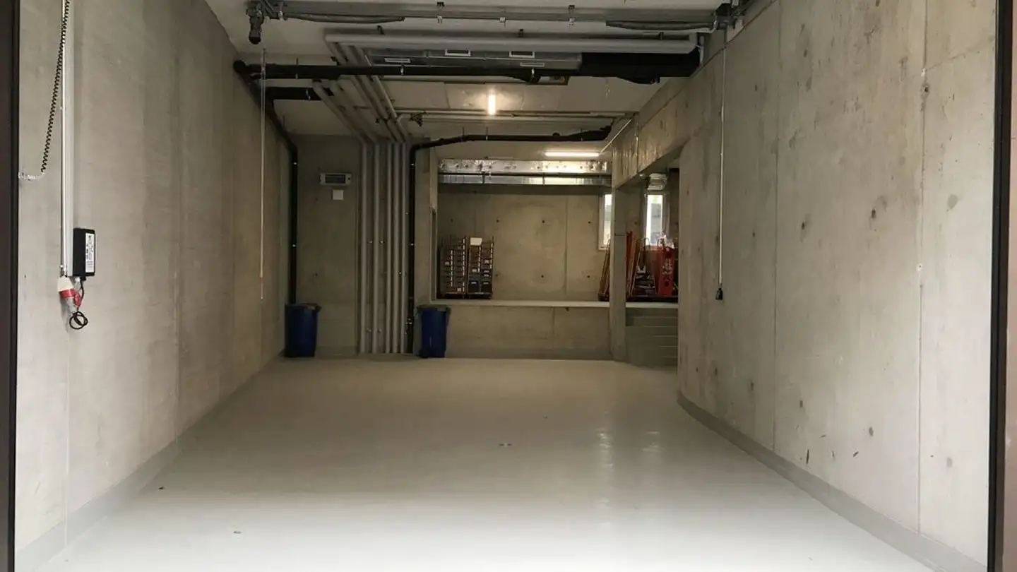 Spazio di archiviazione in affitto - Avenue De Provence 7, 1007 Lausanne - Foto 2