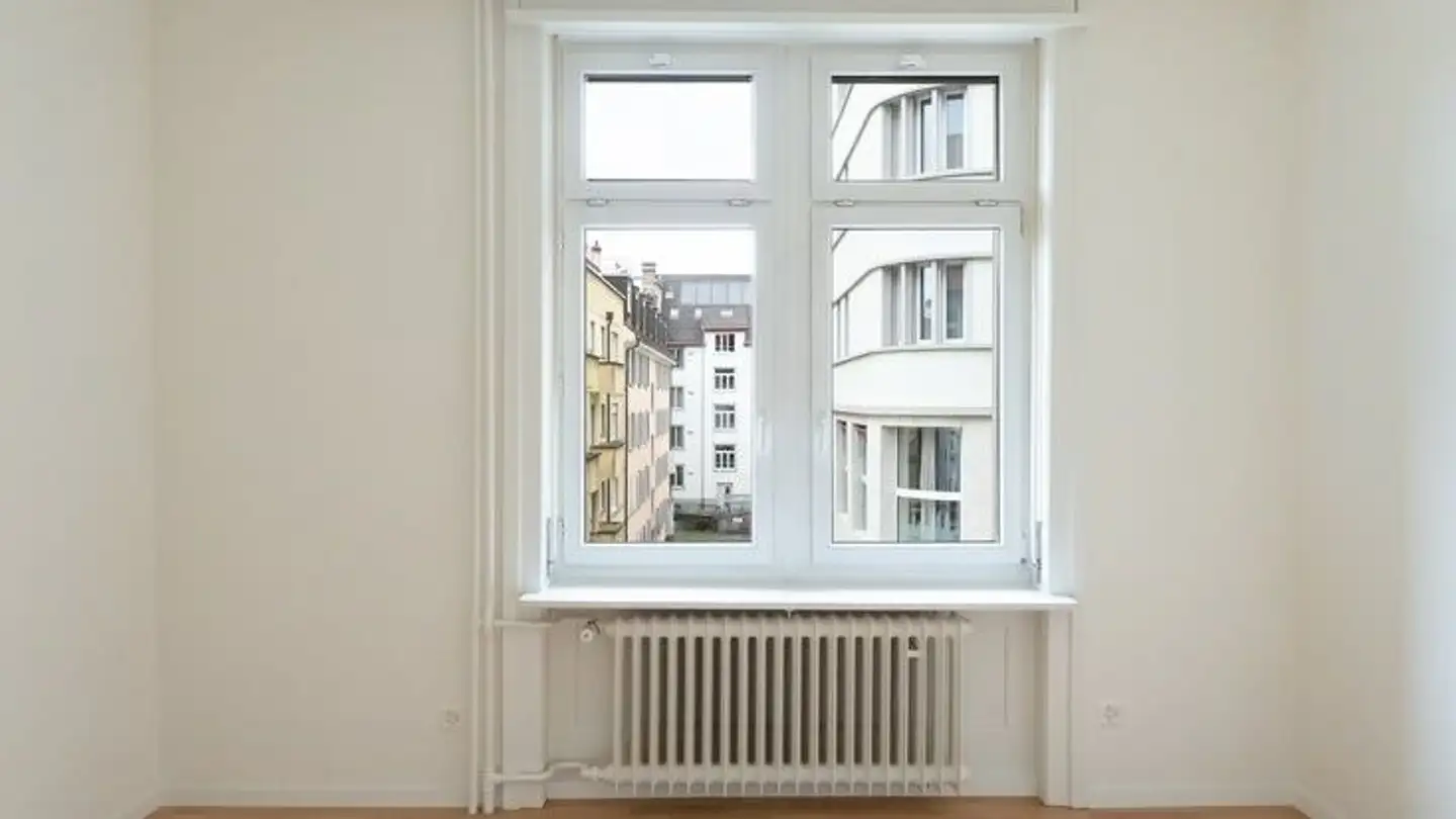 Single room for rent - Kronenstrasse, 8006 Zürich