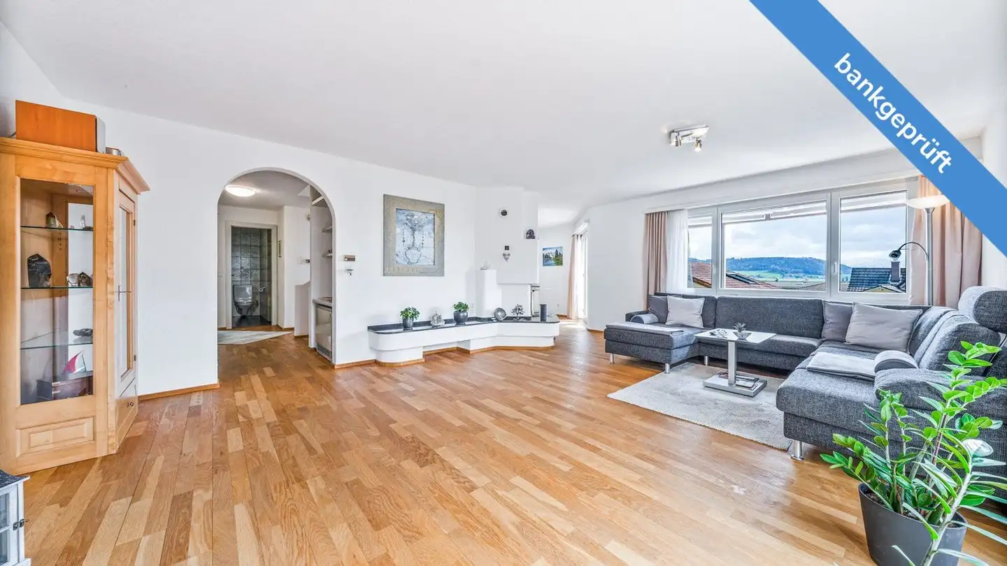 Maison individuelle à vendre - Sternmatt 19, 6242 Wauwil - Photo 2