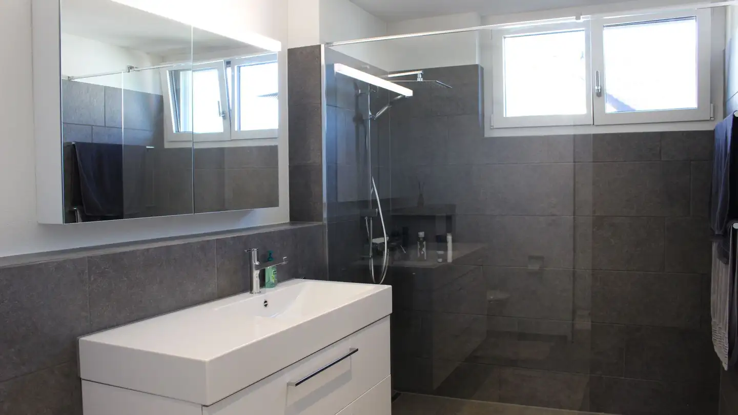 Duplex in vendita - Zürcherstrasse 36, 5628 Aristau - Photo 4