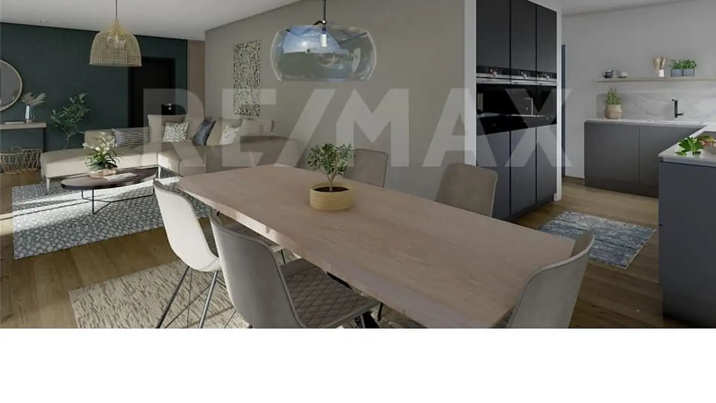 Apartment for sale - Route D'avenches, 1580 Donatyre