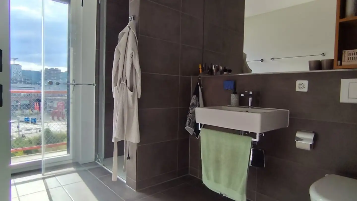 Chambre à louer - 8600 Dübendorf - Photo 4