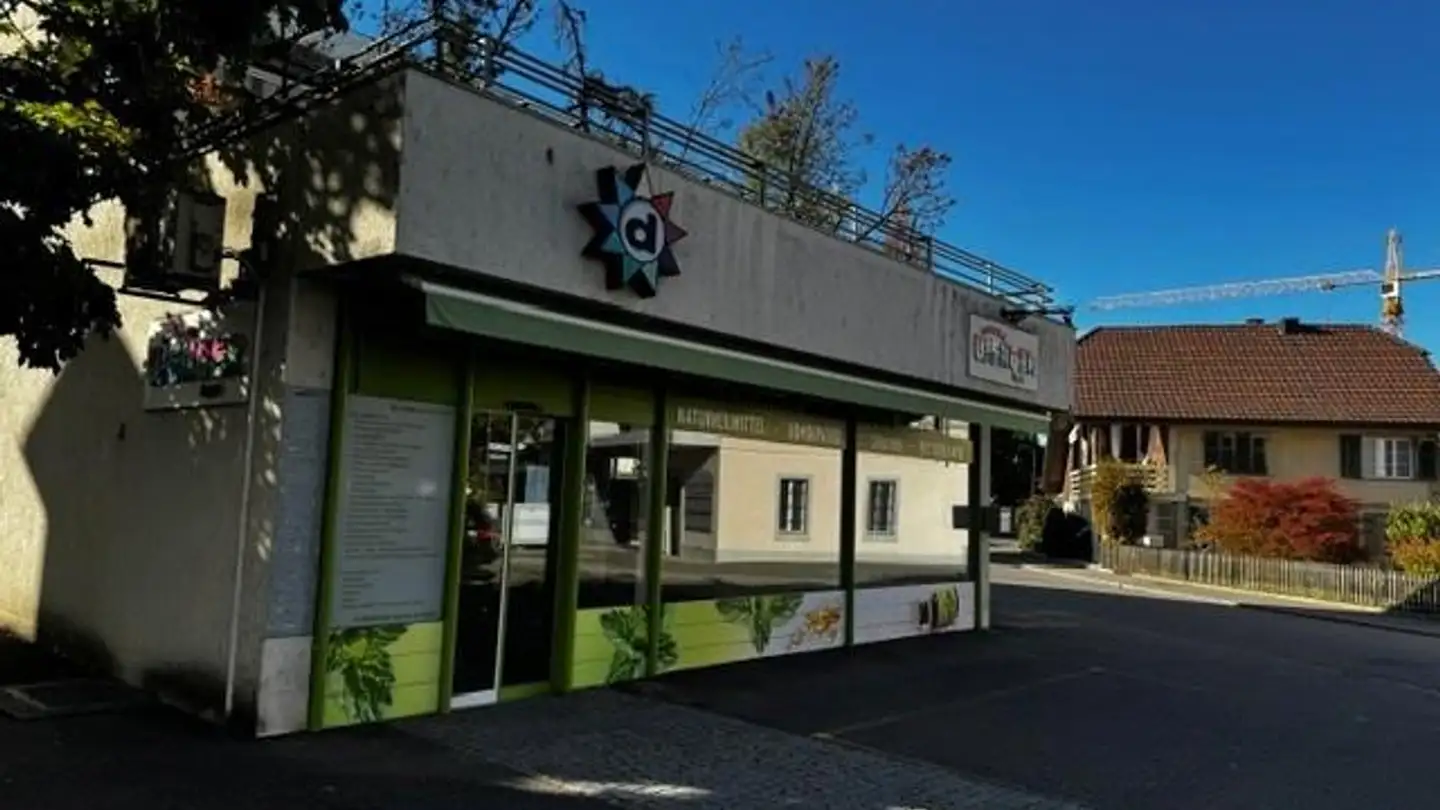 Office space for rent - Milchgasse 1, 5703 Seon - Photo 2
