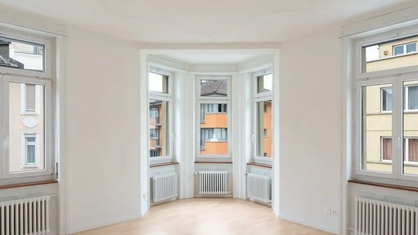 Single room for rent - Kronenstrasse, 8006 Zürich - Photo 2