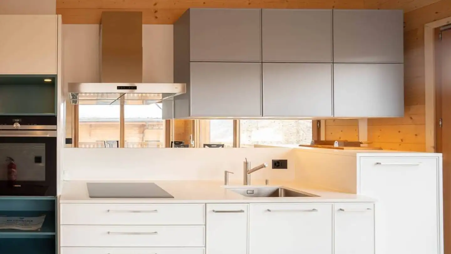 Chalet in vendita - Route du Solitaire, 1988 Les Collons - Foto 4