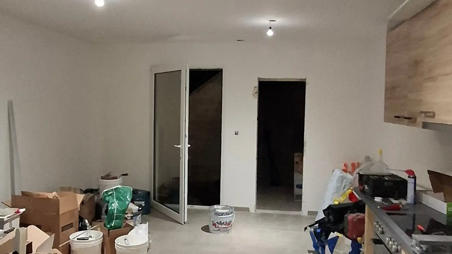 Casa singola in affitto - 1400 Cheseaux-Noréaz