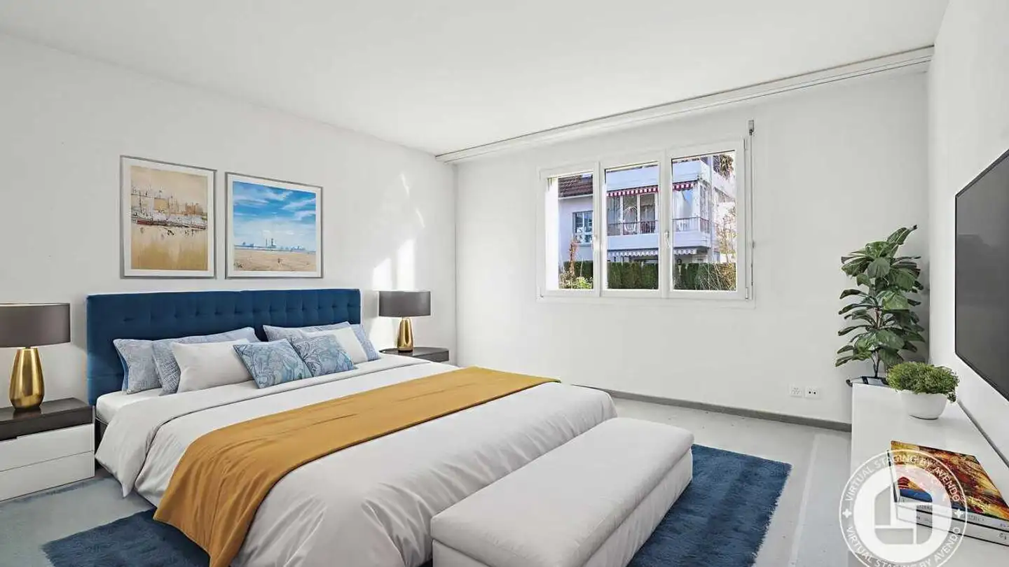 Appartement à vendre - Austrasse, 8604 Volketswil - Photo 2