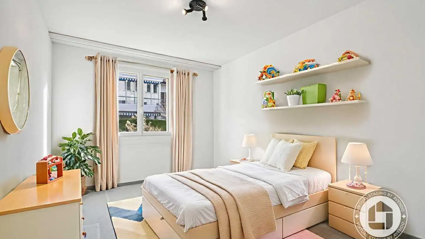 Appartement à vendre - Austrasse, 8604 Volketswil - Photo 3